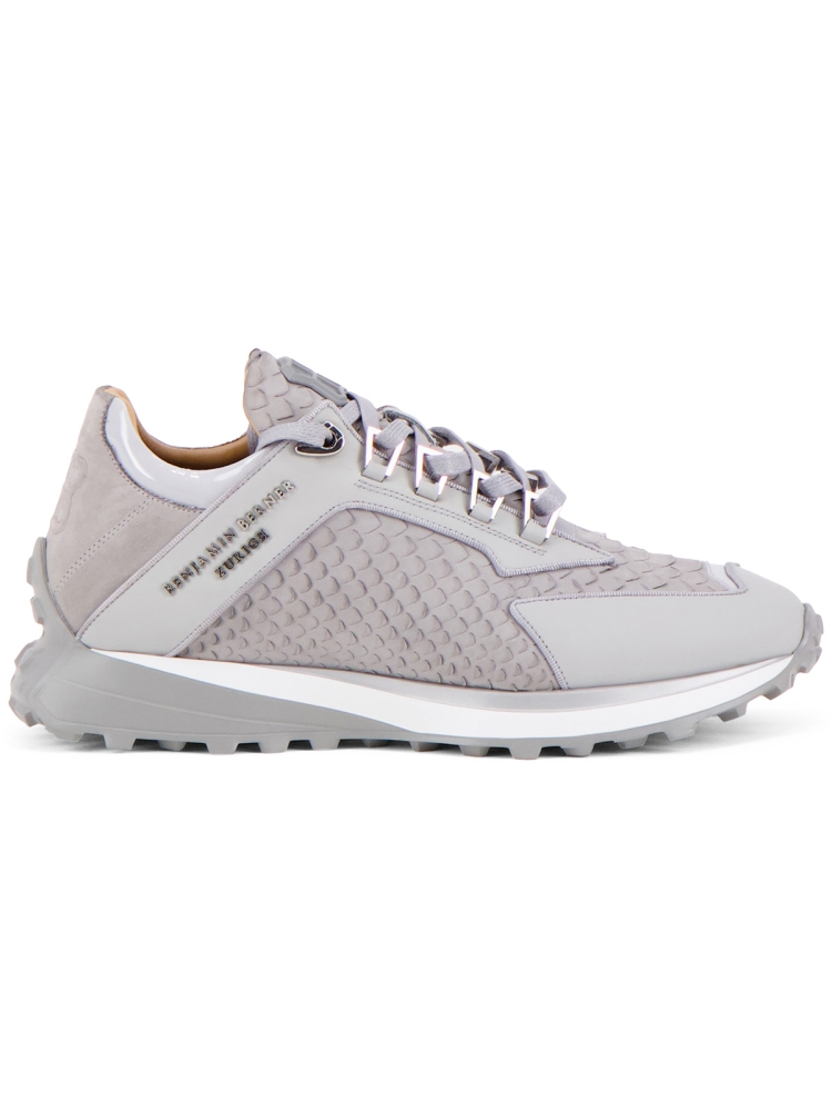 Benjamin Berner BNJ220 ALPHA runner ICE