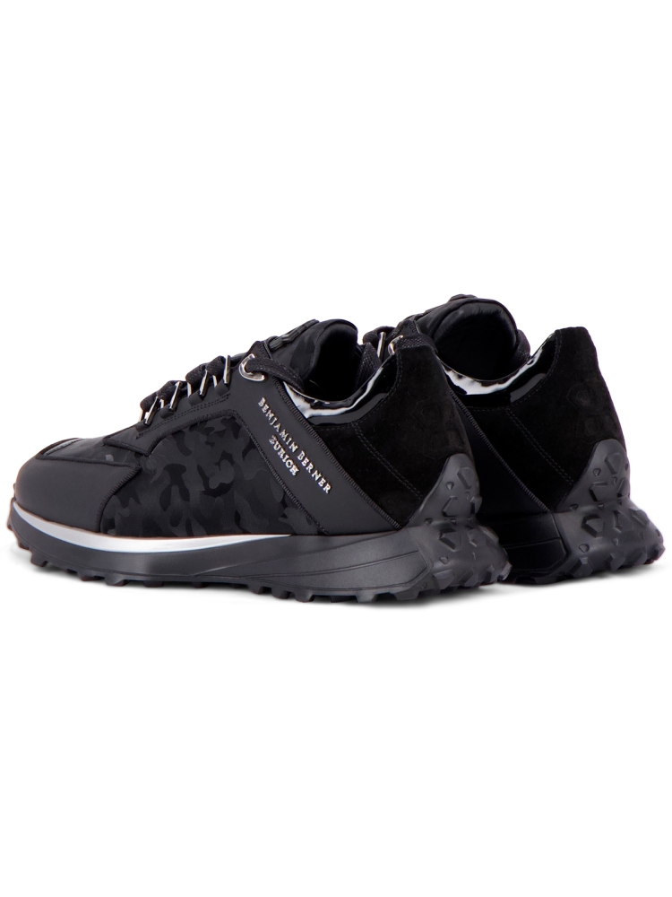 Benjamin Berner BNJ220 ALPHA BLACK