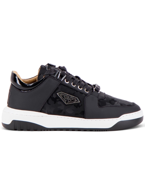 Benjamin Berner BNJ0130 3D SIGMA REF. CAMOUFLAGE BLACK foto 4