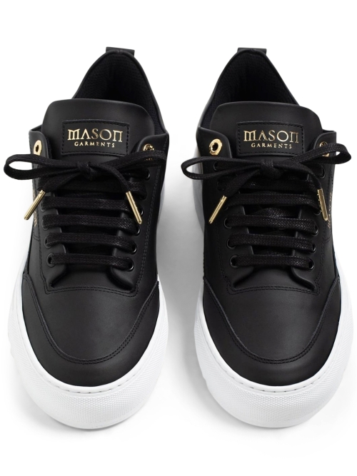 Mason Garments NOS-6B Black foto 3