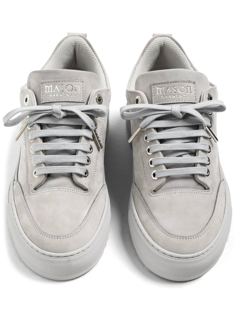 Mason Garments NOS-6C Grey