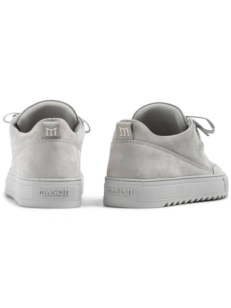 Mason Garments NOS-6C Grey