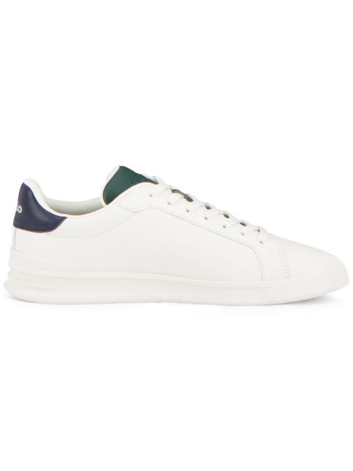Polo Ralph Lauren  809949791 002 WHITE/NAVY/FOREST foto 5