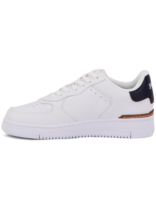 Polo Ralph Lauren  809891791-Z25 004 WHITE/NAVY foto 5