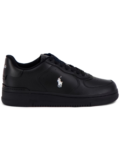 Polo Ralph Lauren  809891791-Z25 002 BLACK/WHITE foto 5