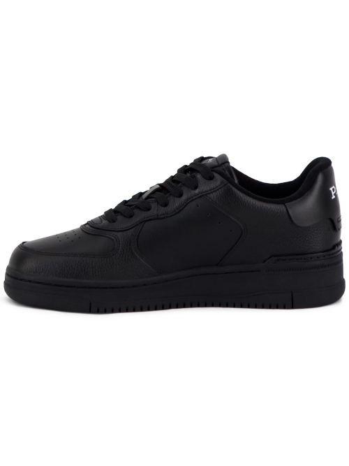 Polo Ralph Lauren  809891791-Z25 002 BLACK/WHITE foto 6