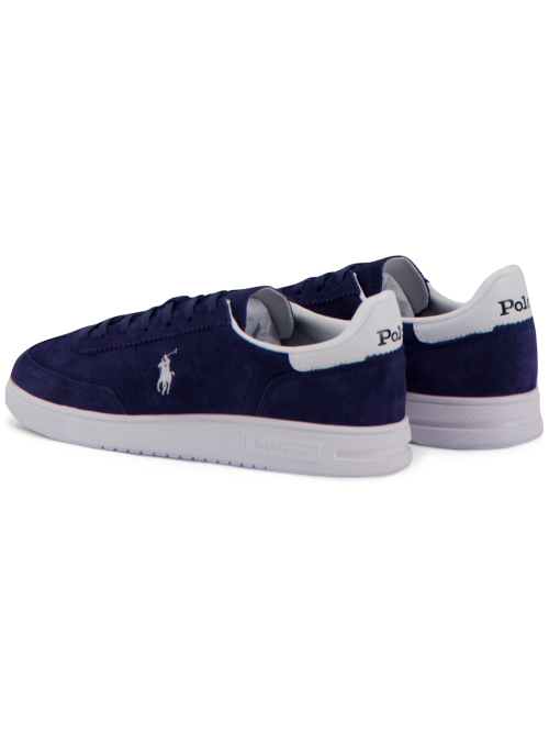 Polo Ralph Lauren  809961180 002 NAVY/WHITE foto 2