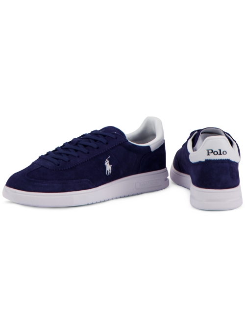 Polo Ralph Lauren  809961180 002 NAVY/WHITE foto 3