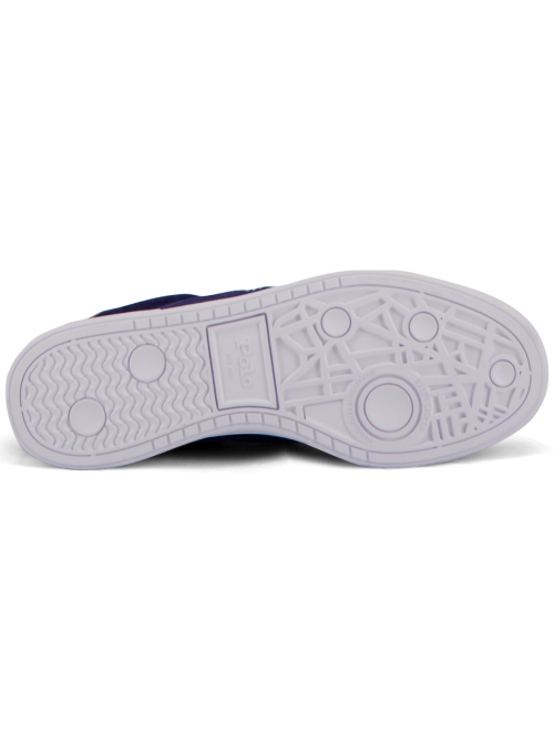 Polo Ralph Lauren  809961180 002 NAVY/WHITE foto 6