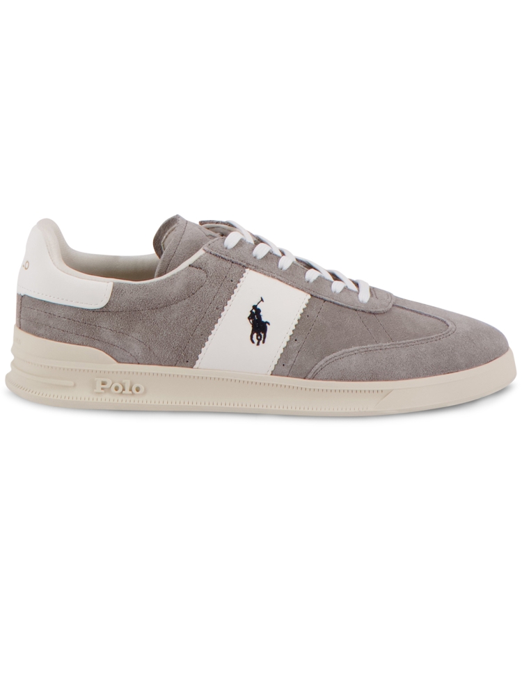 Polo Ralph Lauren  809960995 002 EARTH GREY/D.WHITE