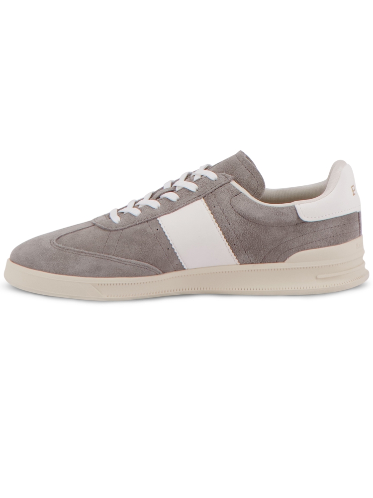 Polo Ralph Lauren  809960995 002 EARTH GREY/D.WHITE
