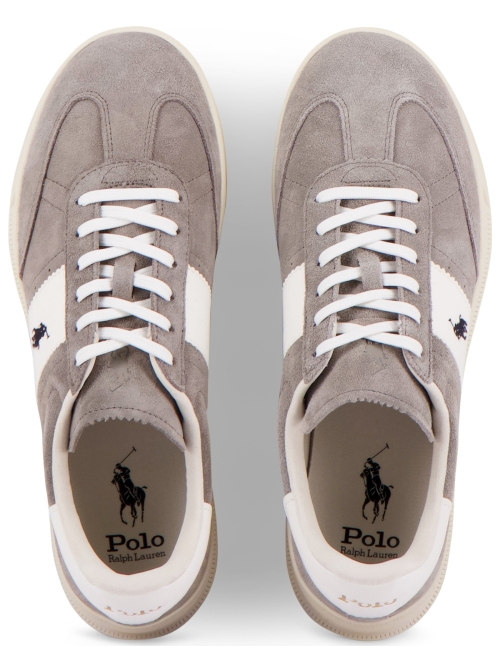 Polo Ralph Lauren  809960995 002 EARTH GREY/D.WHITE foto 7