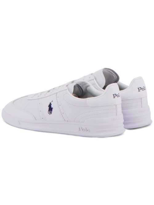 Polo Ralph Lauren  809971288 001 WHITE/NAVY foto 2