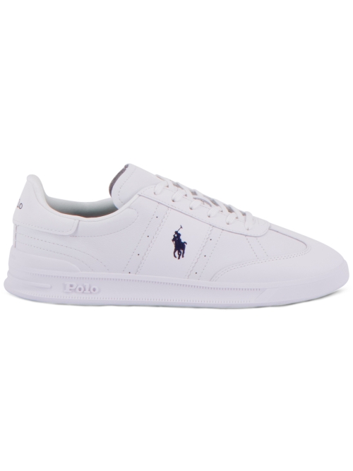 Polo Ralph Lauren  809971288 001 WHITE/NAVY foto 3