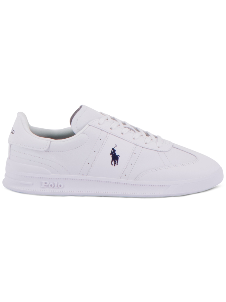 Polo Ralph Lauren  809971288 001 WHITE/NAVY