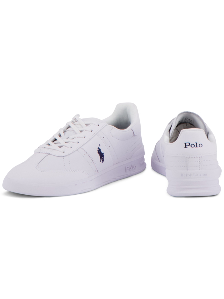 Polo Ralph Lauren  809971288 001 WHITE/NAVY