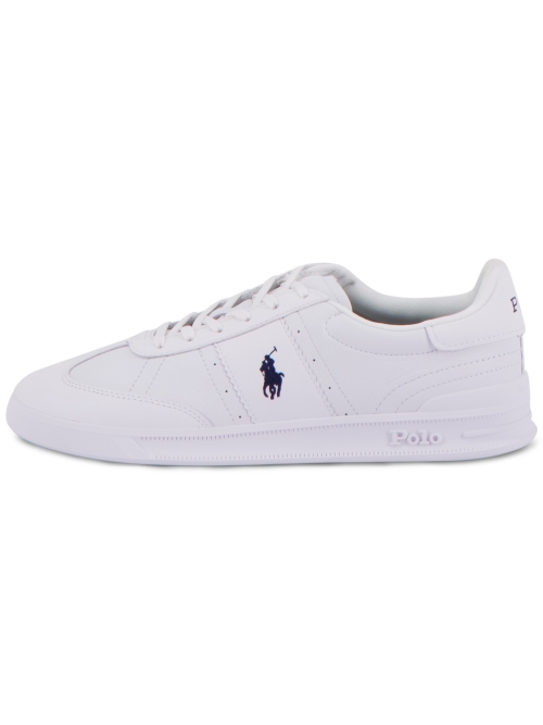 Polo Ralph Lauren  809971288 001 WHITE/NAVY foto 5
