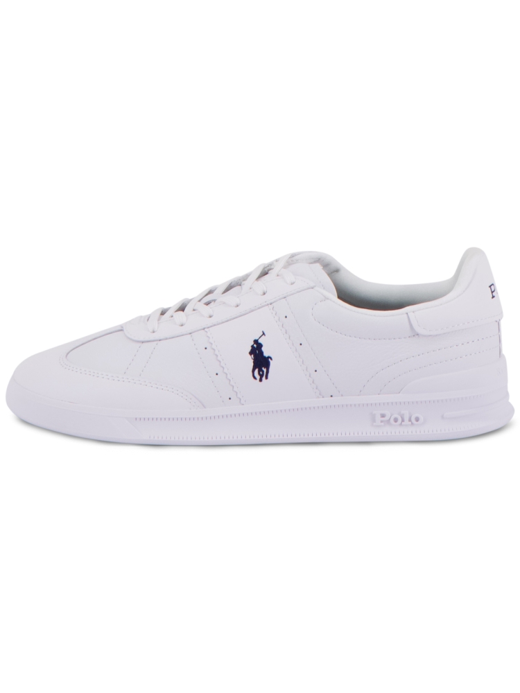 Polo Ralph Lauren  809971288 001 WHITE/NAVY