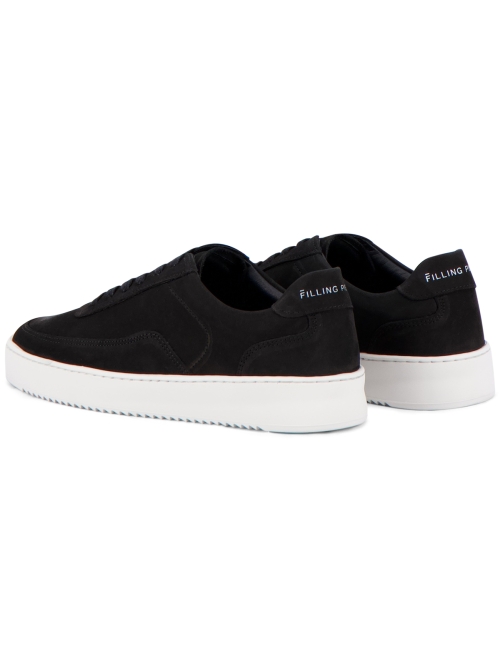 Filling Pieces 3992284 Mondo 2.0 NUBUCK BLACK foto 2