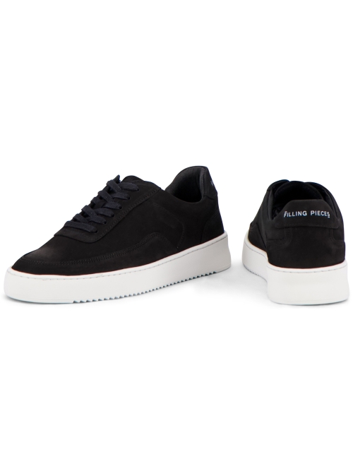 Filling Pieces 3992284 Mondo 2.0 NUBUCK BLACK foto 3