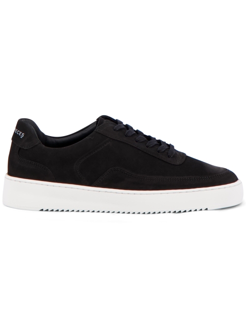 Filling Pieces 3992284 Mondo 2.0 NUBUCK BLACK foto 4