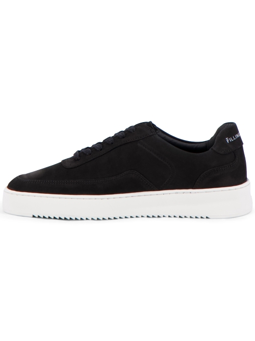 Filling Pieces 3992284 Mondo 2.0 NUBUCK BLACK foto 5