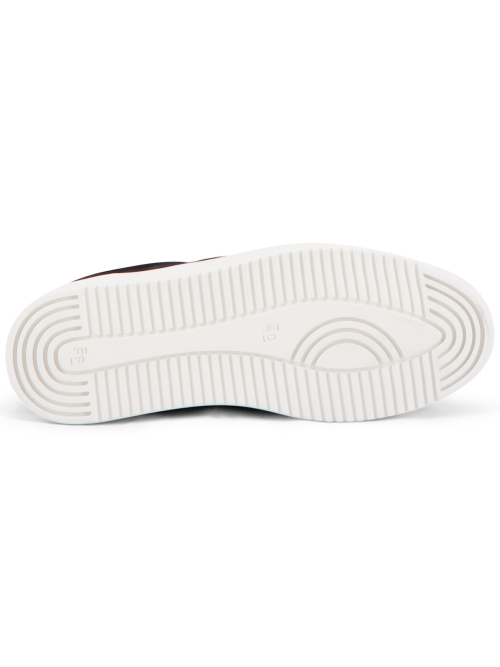 Filling Pieces 3992284 Mondo 2.0 NUBUCK BLACK foto 6
