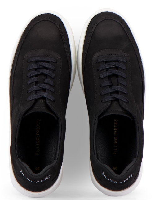 Filling Pieces 3992284 Mondo 2.0 NUBUCK BLACK foto 7