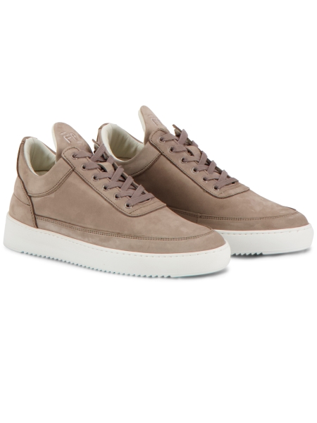 Filling Pieces 122510300186 LOW TOP 233 ROCK