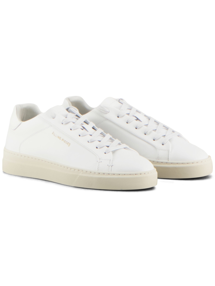 Filling Pieces 112510307127 TIEBREAK 110 WHITE