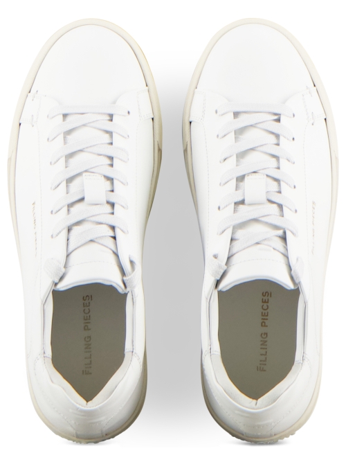 Filling Pieces 112510307127 TIEBREAK 110 WHITE foto 7