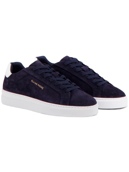 Filling Pieces 122510307214 TIEBREAK 150 NAVY