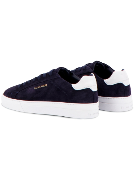 Filling Pieces 122510307214 TIEBREAK 150 NAVY