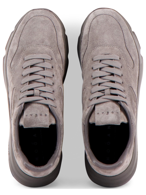 Hogan HXM5630FK61BTMB804 GRAFITE CHIARO foto 7