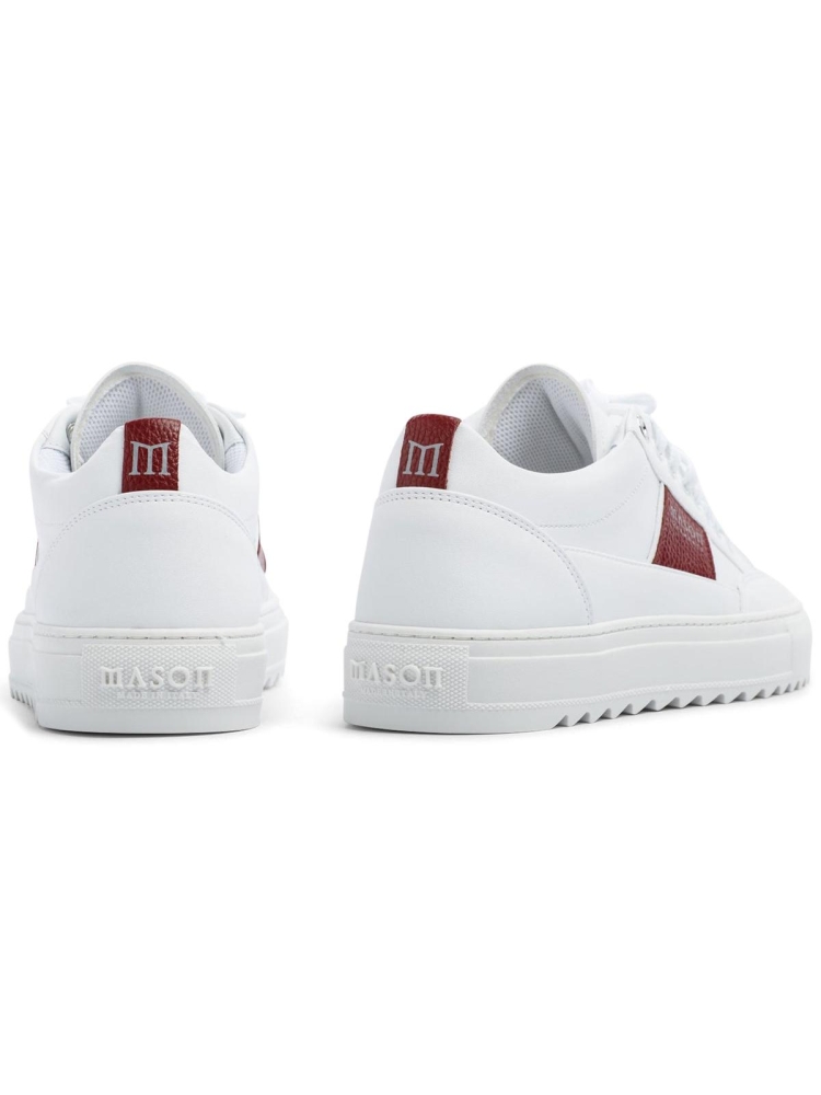 Mason Garments MG52-8G BORDO