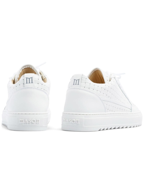 Mason Garments MG52-7D CREAM foto 2