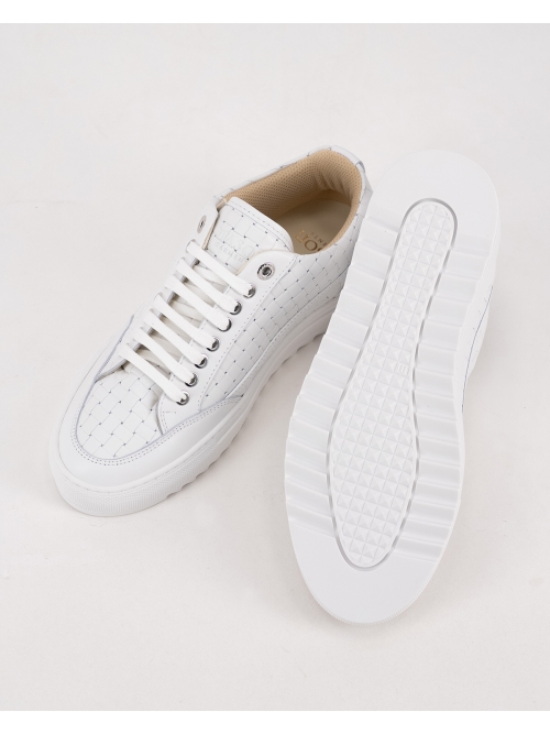 Mason Garments MG52-7D CREAM foto 4