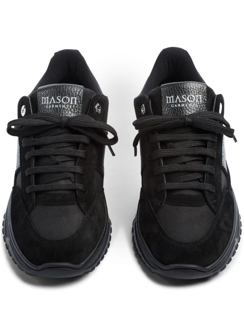 Mason Garments MG51-35A-1 BLACKOUT foto 3