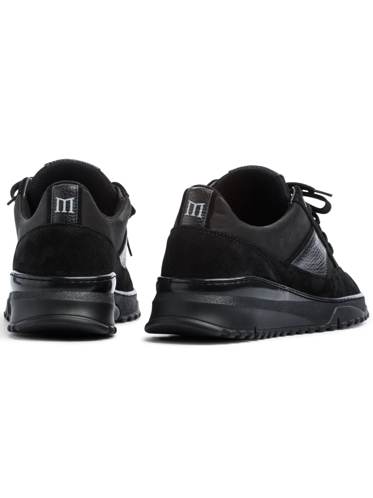 Mason Garments MG51-35A-1 BLACKOUT