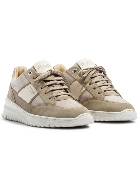 Mason Garments MG52-10D TAUPE Mason Garments MG52-10D TAUPE