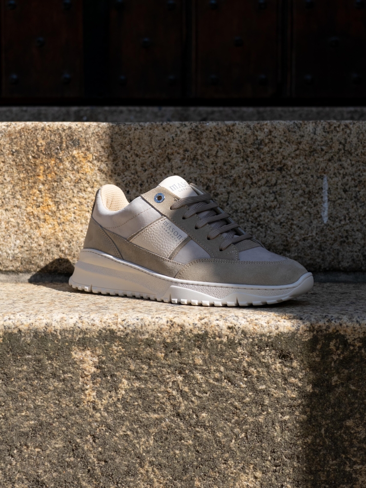 Mason Garments MG52-10D TAUPE