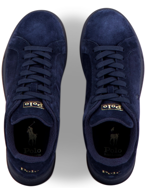 Polo Ralph Lauren  809-877601 002 HUNTER NAVY foto 7