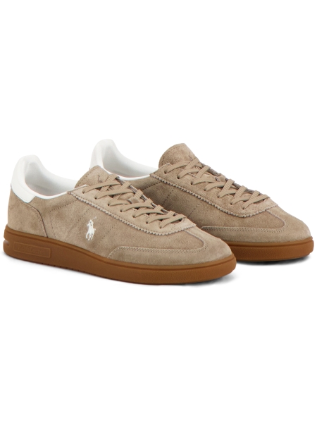 Polo Ralph Lauren  809-967889 002 DIRTY BUCK/D. WHITE