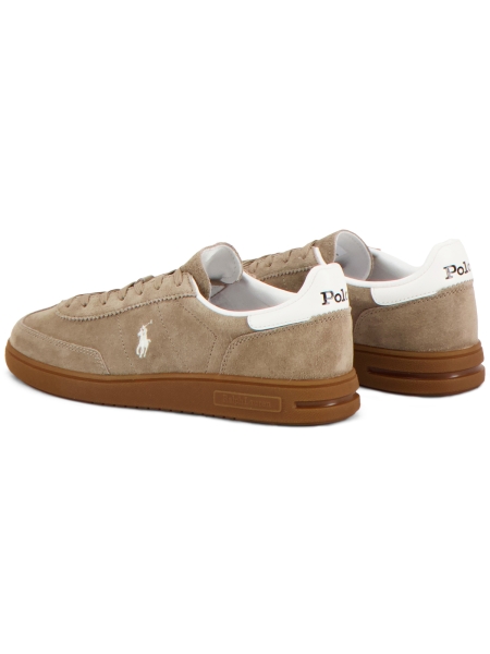 Polo Ralph Lauren  809-967889 002 DIRTY BUCK/D. WHITE