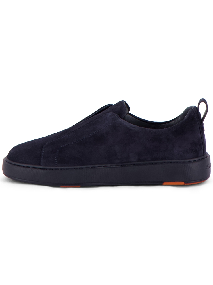 Santoni MBCD21995OCATSEY U60 BLUE