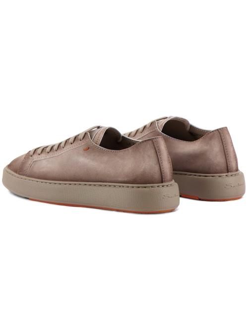 Santoni MBCD21571TARCAOL E55 BEIGE foto 2