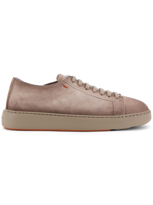 Santoni MBCD21571TARCAOL E55 BEIGE foto 4