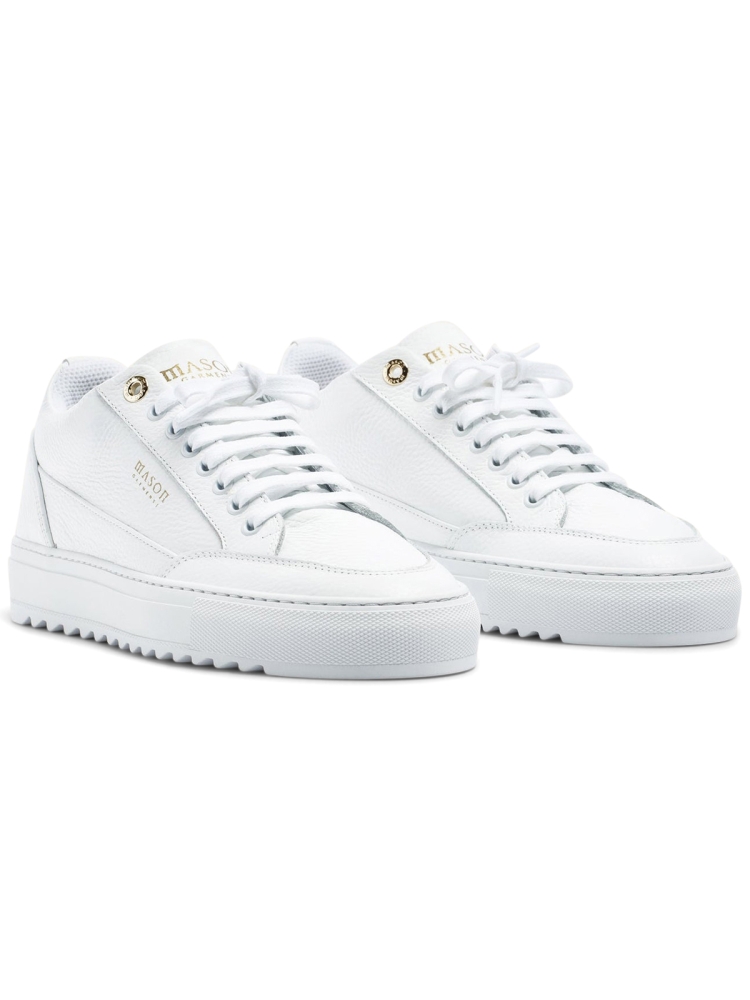 Mason Garments ESS-1A-ST WHITE