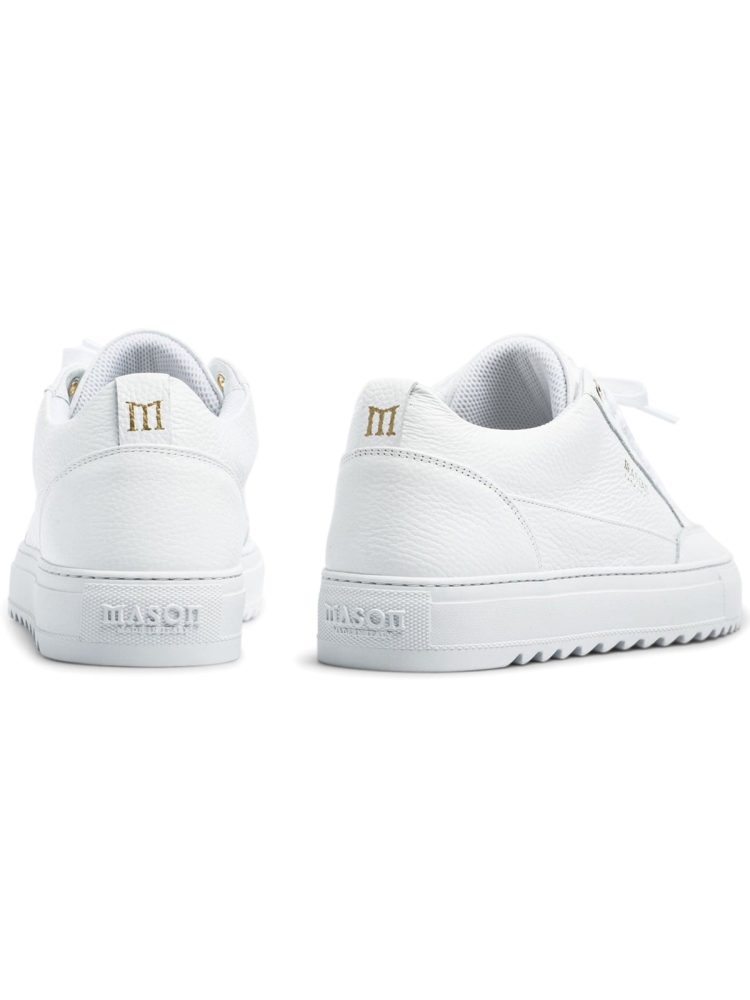 Mason Garments ESS-1A-ST WHITE