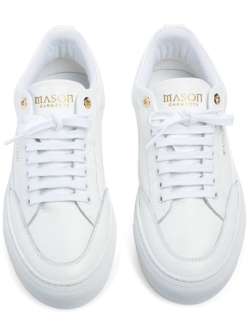 Mason Garments ESS-1A-ST WHITE foto 4